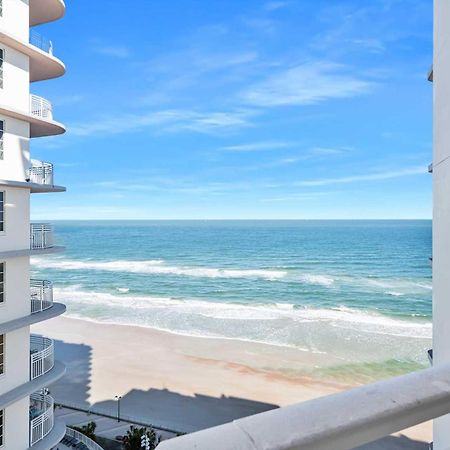 Luxury 15Th Floor 2 Bedroom Condo Direct Oceanfront Wyndham Ocean Walk Resort Daytona Beach | 1501 Exterior foto